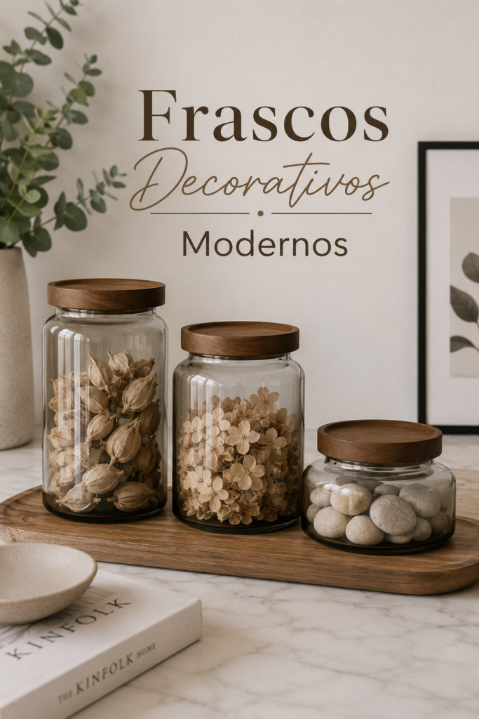 Frascos de Vidrio Decorados: Inspiraciones Creativas y Modernas 2d55f02b b637 4f7d af76 6f4d9361b70a