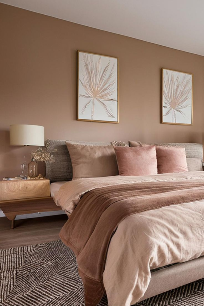 15 Modernos Colores para Habitaciones que Son Tendencia image