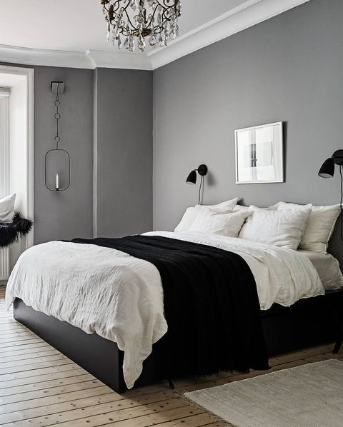 15 Modernos Colores para Habitaciones que Son Tendencia image